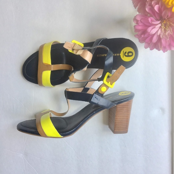 tommy hilfiger pumps sale